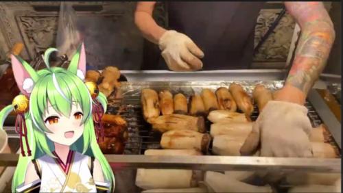 ミラちゃんとキクさんとの台湾旅行楽しかったよ！