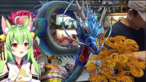 ミラちゃんとキクさんとの台湾旅行楽しかったよ！