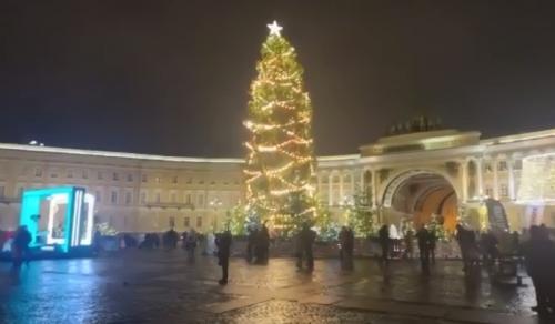 すてきなクリスマス