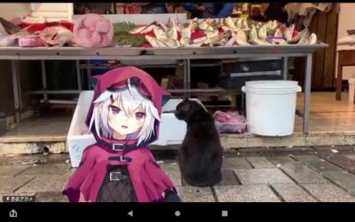 栄養士Vtuberと見たイスタンブール