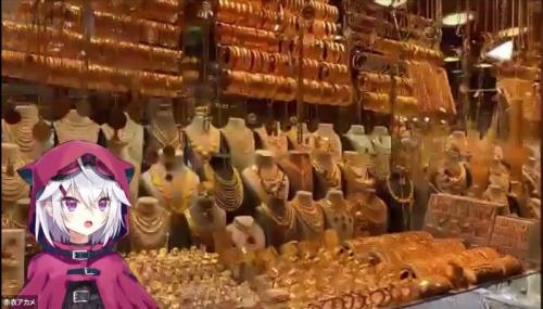 シーフと行く飯テロイスタンブールの旅