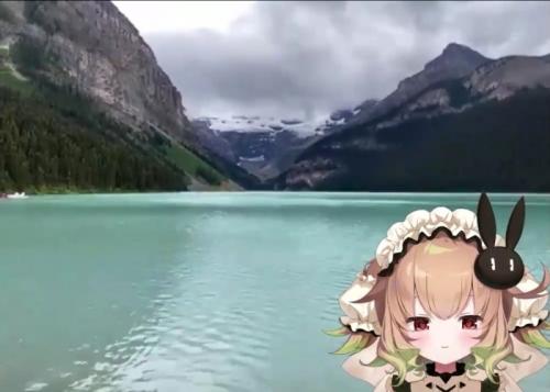 カナダの魅力が感じられる良い動画じゃよ