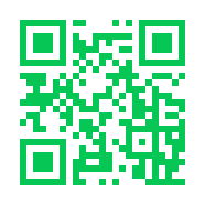 HIS関西LINE公式アカウント QRコード