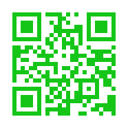 HIS関西LINE公式アカウント QRコード