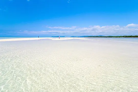 沖縄旅行