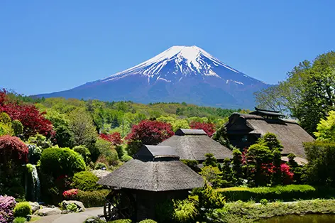 世界遺産