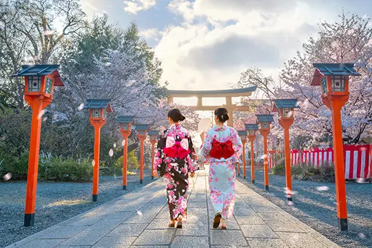 女子旅
