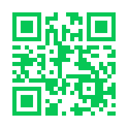 HIS関西LINE公式アカウント QRコード