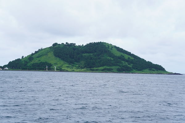 飛揚島(ピヤンド)