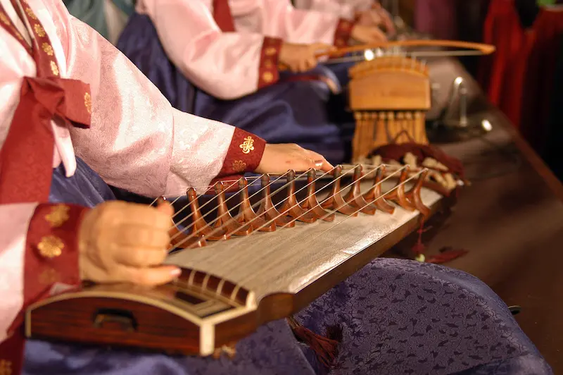 パフォーマンス