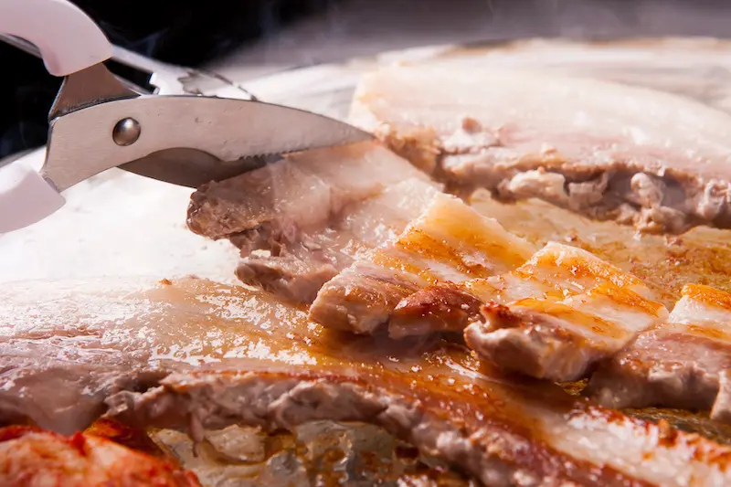 サムギョプサル