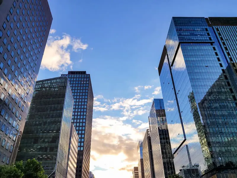 仁寺洞（インサドン）・鍾路（チョンノ）