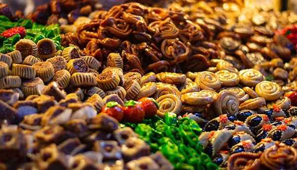 ラプシーキャンディ