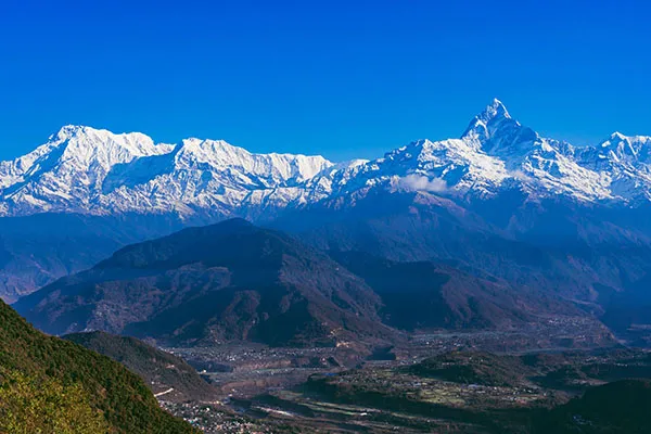 サランコットの丘