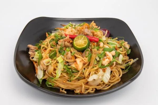 パンシットカントン