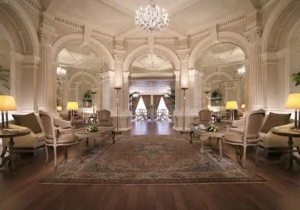 グッドウッドパークホテル