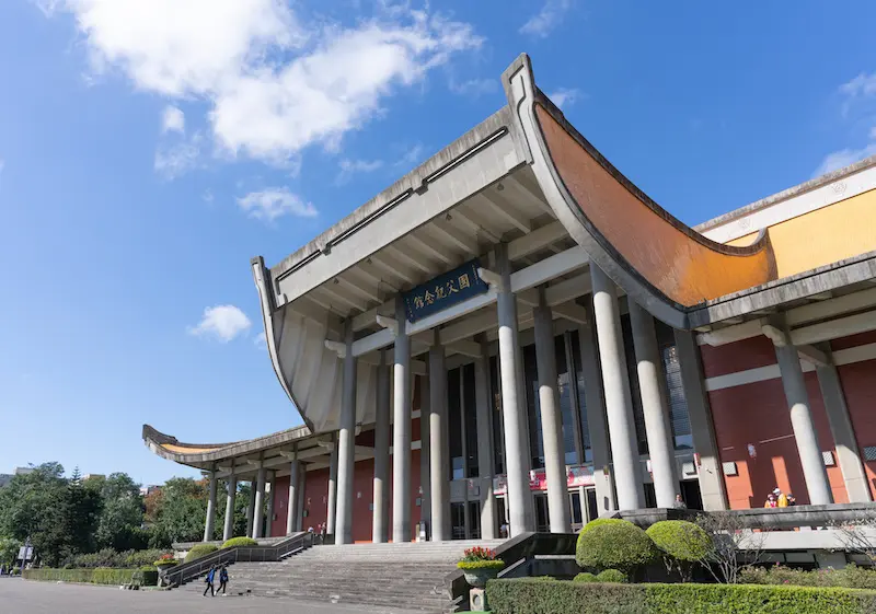 名所旧跡を巡る