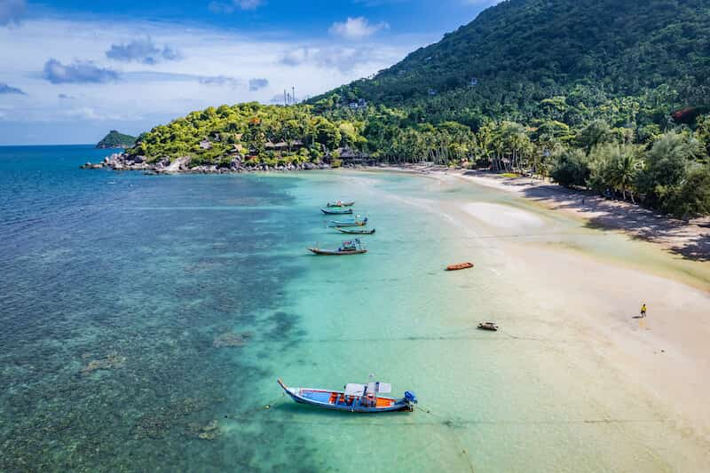 タオ島