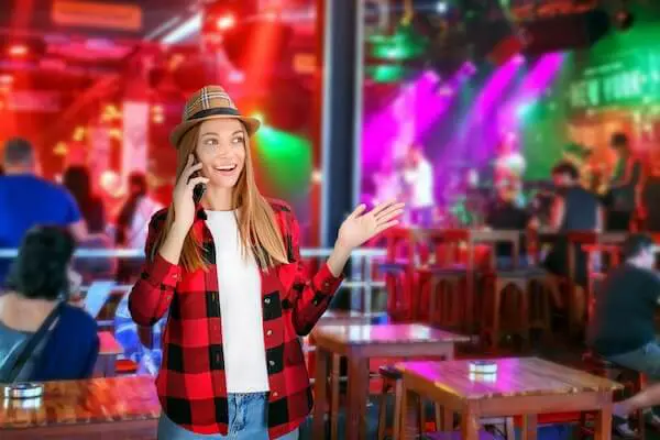 リゾートだけじゃなく街も楽しめる