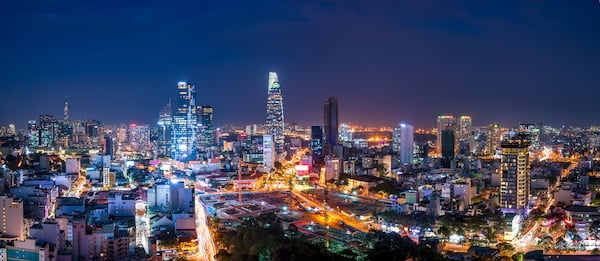 実は夜景の宝庫