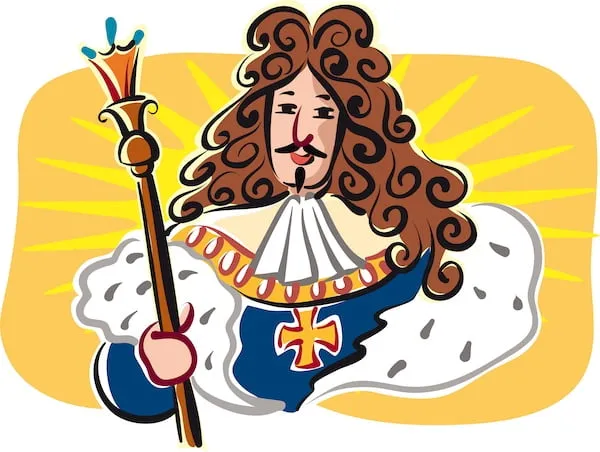 ネクタイの起源はここにあり