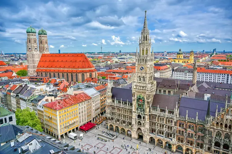 ミュンヘン