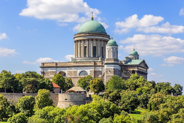 エステルゴム大聖堂