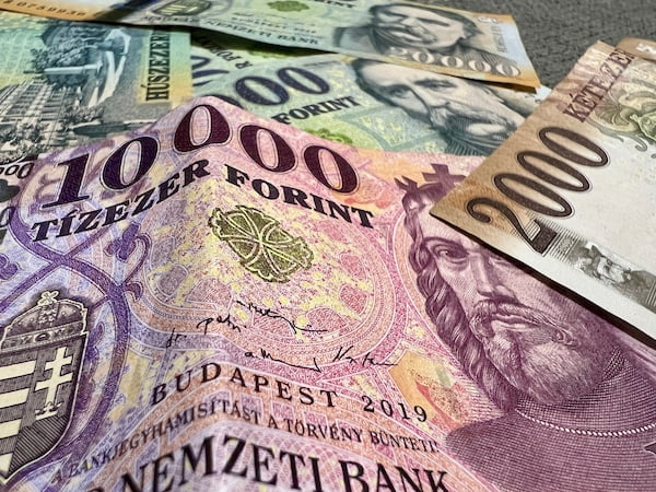 お釣りが返ってこない時がある