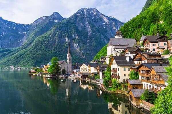 ハルシュタット