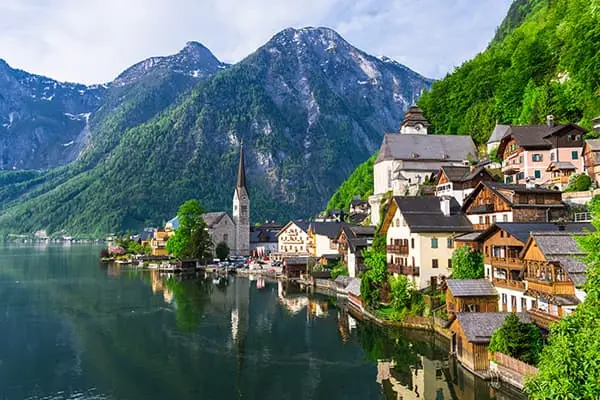 ハルシュタット