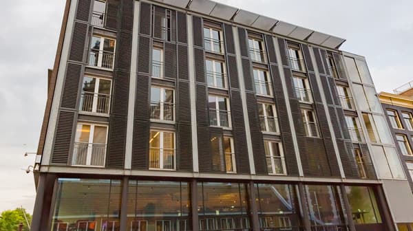 アンネ・フランクの家