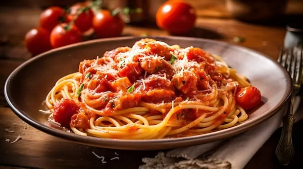 アマトリチャーナ