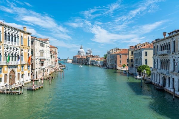 カナル・グランデ