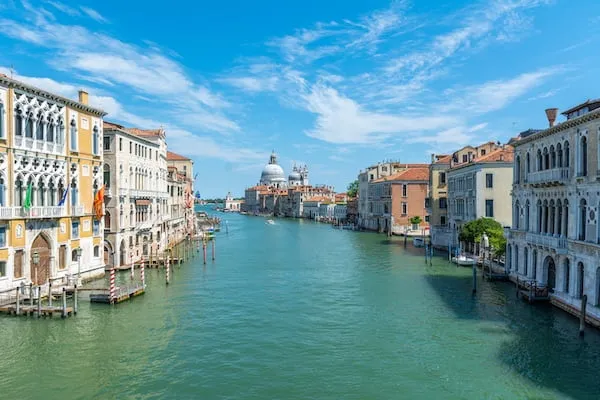 カナル・グランデ