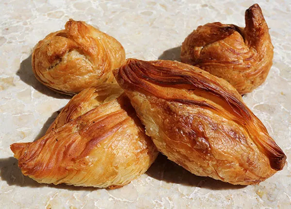 パスティッツィ