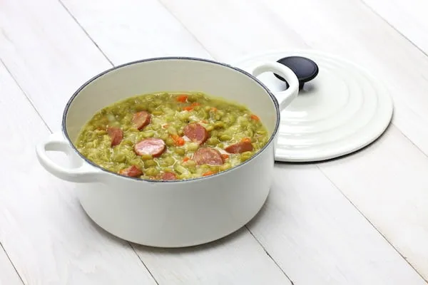 エルテンスープ