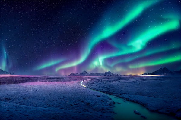 ノルウェー旅行の良いところ