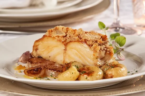 バカリャウアサード