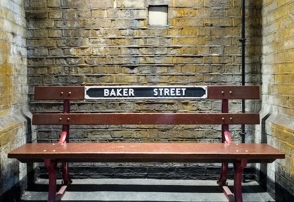 世界最古の地下鉄ここにあり