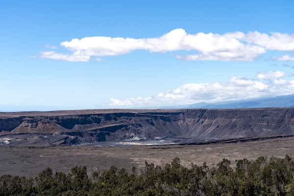キラウエア火山
