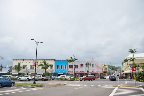 ダウンタウン・ヒロ