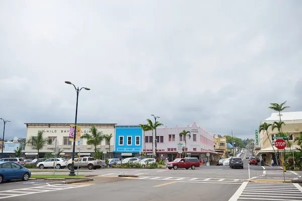 ダウンタウン・ヒロ