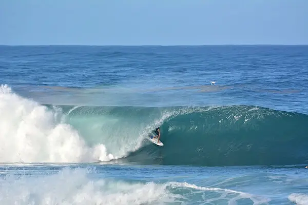 サンセット ビーチ