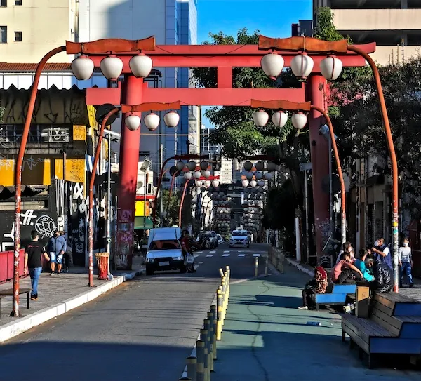 リベルダージ