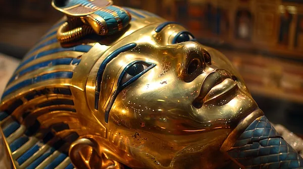 大エジプト博物館