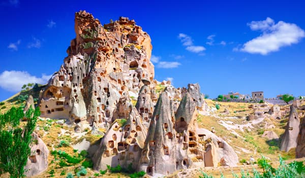 カッパドキア