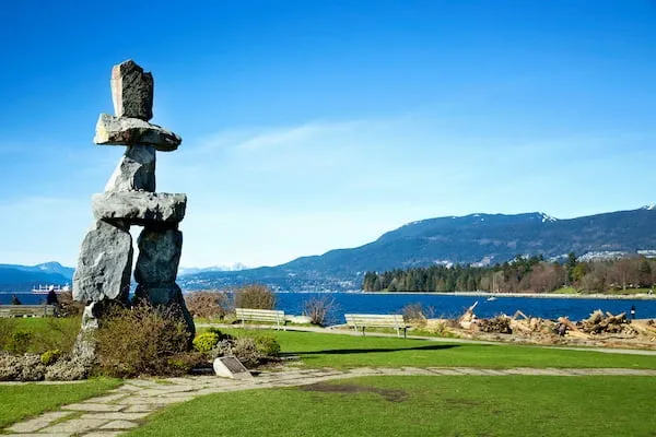 イングリッシュ・ベイ・ビーチ