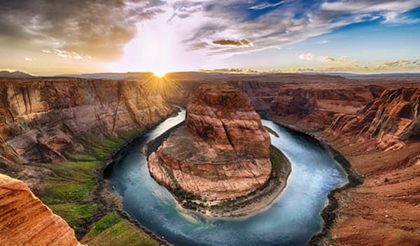 グランドキャニオン