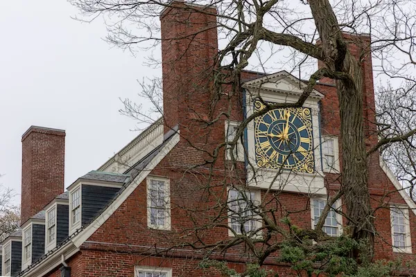 ハーバード大学