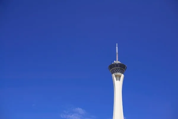 ストラトスフィアタワー